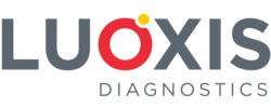 AMPIO PHARMACEUTICALS, INC. LOGO Luoxis Diagnostics Logo. (PRNewsFoto/Ampio Pharmaceuticals, Inc.)