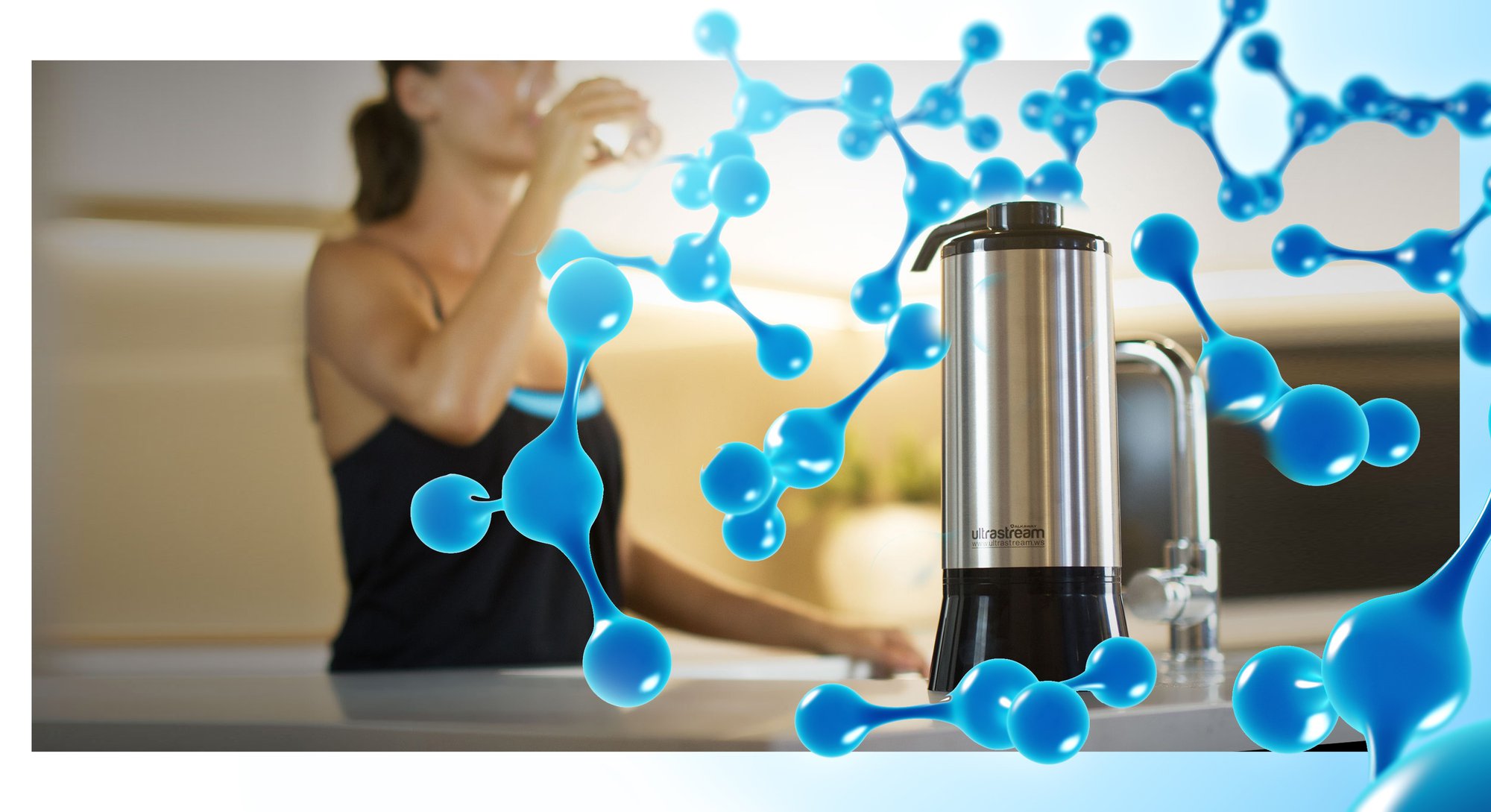 Molecular Hydrogen: can it help Brain Fog? cover