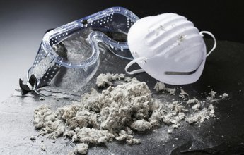 Asbestos in your home? No? What about your water?