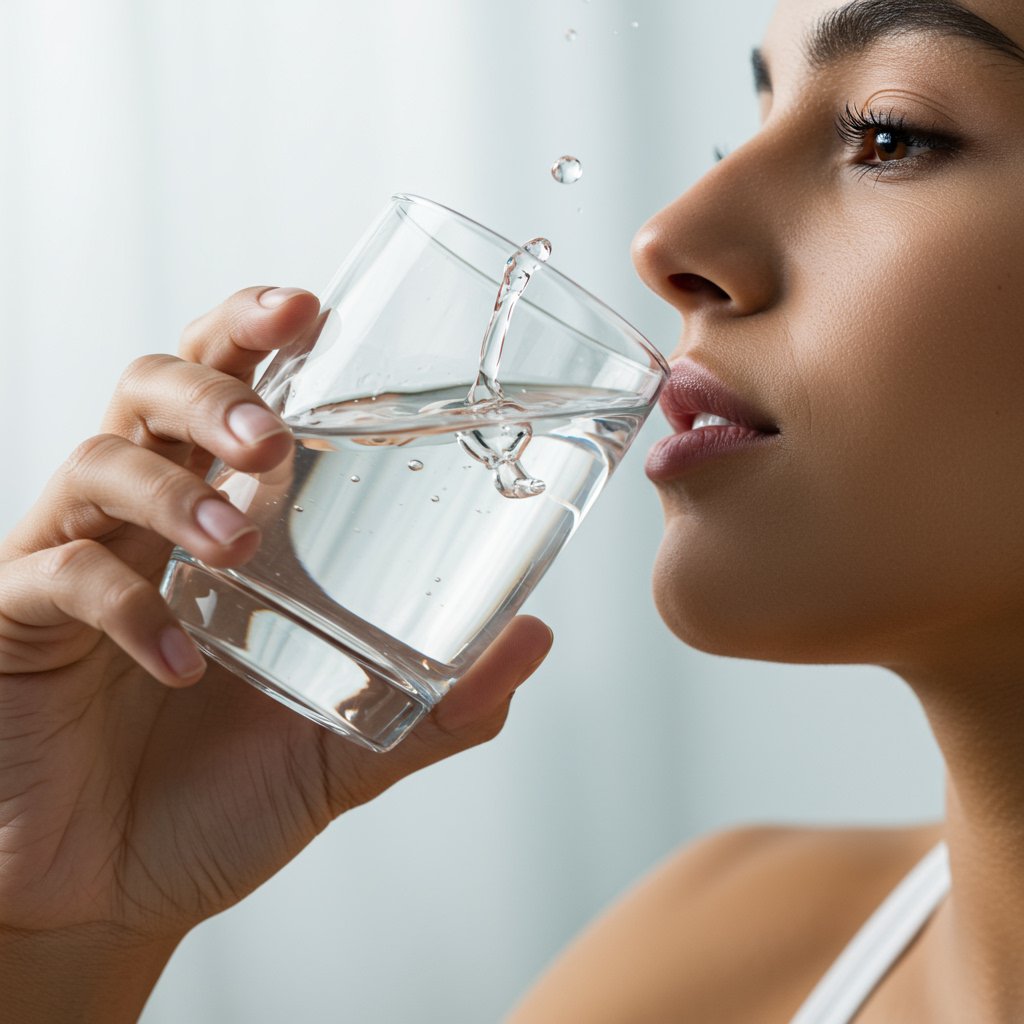 Hydration: Your Body Knows What’s Up—Ignore the One-Size-Fits-All Hype cover