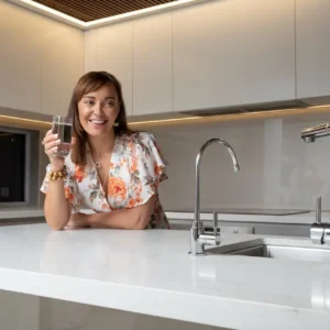 UltraStream Undersink