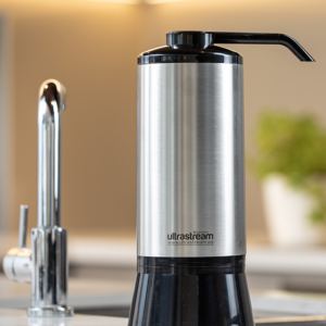 UltraStream Benchtop