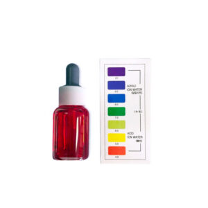 pH Test Kit