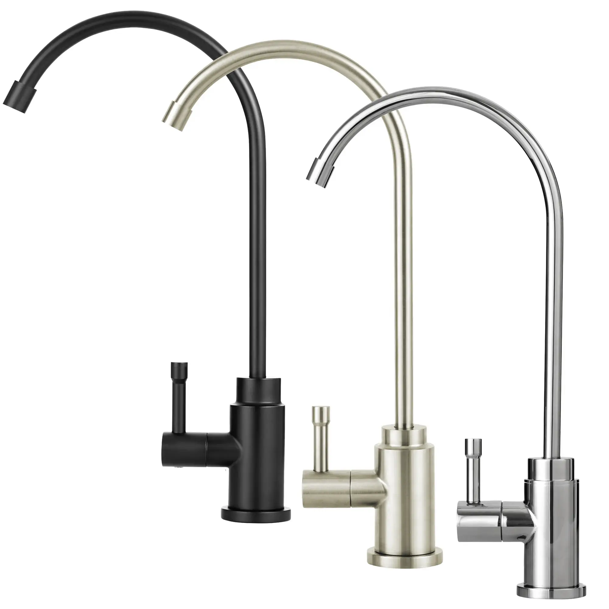 UltraStream Undersink Kit - Vented Tap