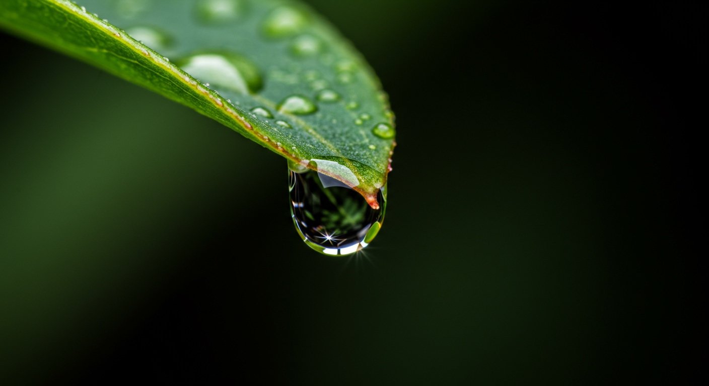 H2 Water vs. Distilled Water cover