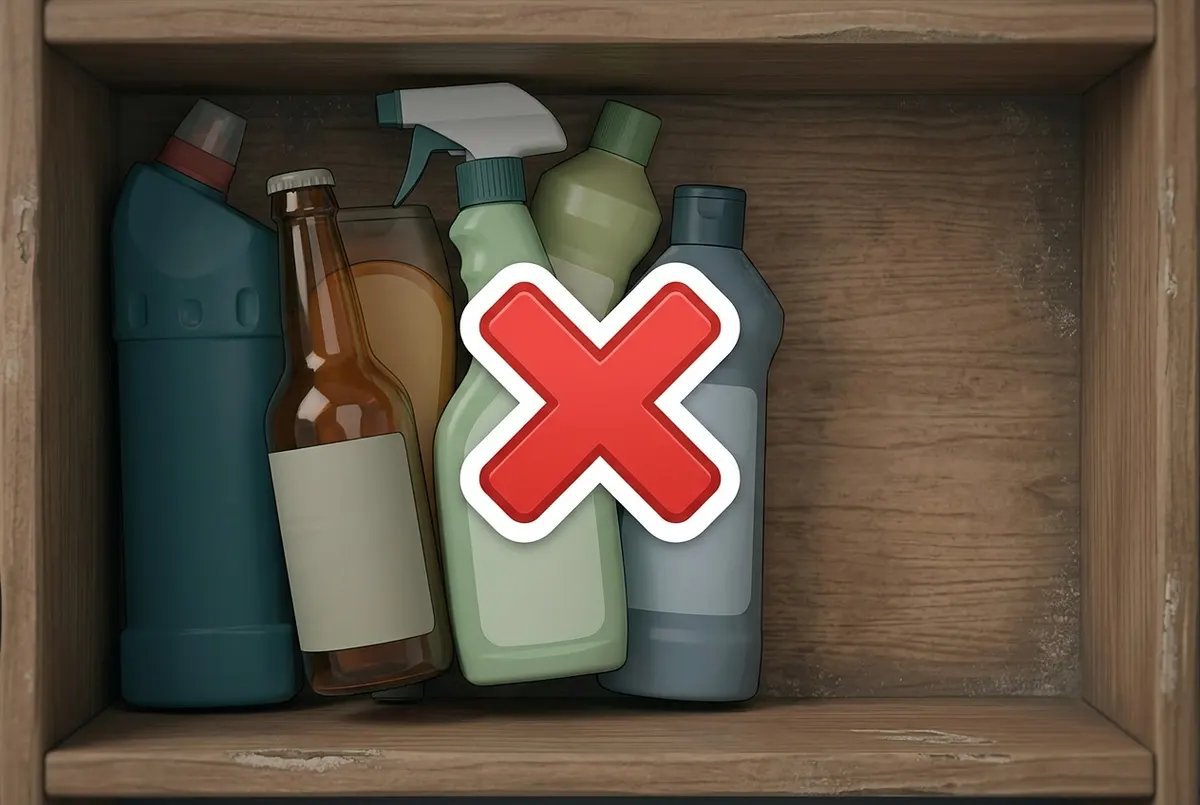 ​Does Your Home Smell Clean—or Is That the Smell of Indoor Air Pollution? cover