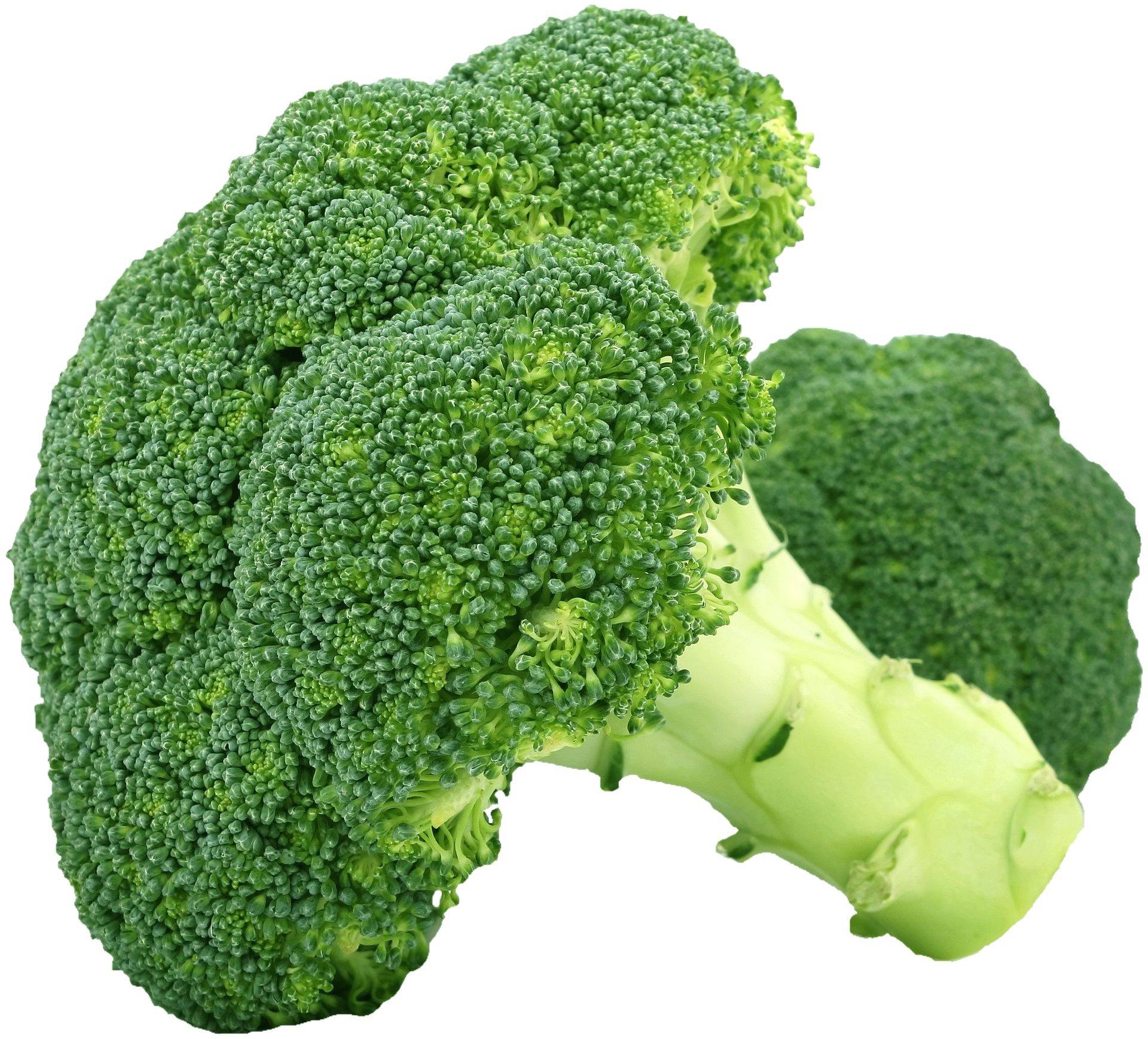 Broccoli for cancer? Really?