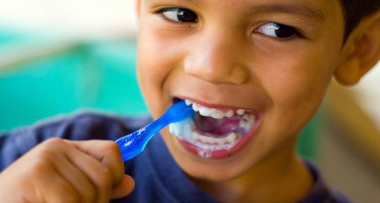 Fluoride in Toothpaste Ban?