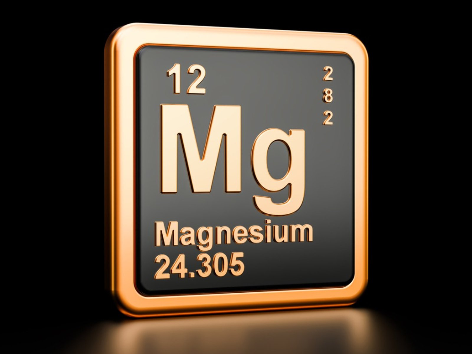 Magnesium: Are you getting enough?